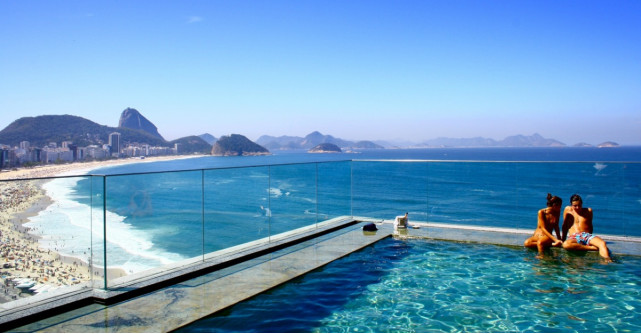 Mic dejun si Wi-fi inclus in pana la 41 de euro:  vacanta la preturi accesibile cu servicii de calitate