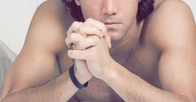 Barbatul sentimental 