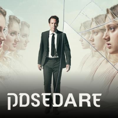 PĂȘEȘTE PE GRANIȚA SECRETĂ DINTRE LUMI CU NOUL SERIAL DE LA FOCUS SAT TV: POSEDARE