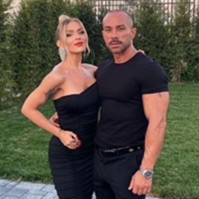 Oana Radu și soțul ei divorțează după doar 3 ani de relație? Declarațiile artistei:  nu sunt în cea mai bună perioadă a vieții