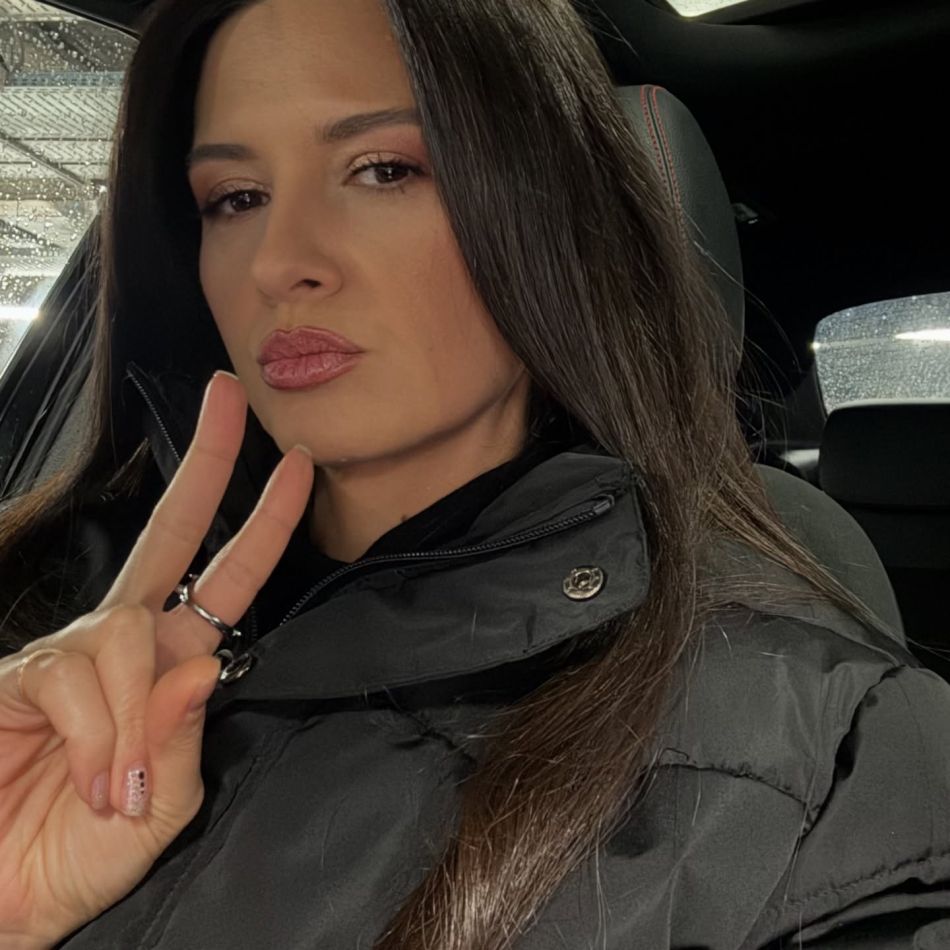 Iulia Pârlea, mărturisiri dureroase despre relația toxică cu Alex Pițurcă: Am înțeles că rolul lui a fost să mă învețe să...