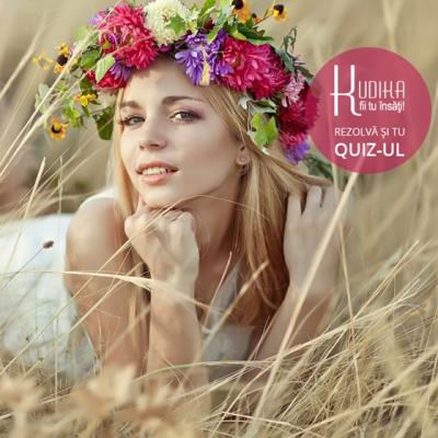 Quiz: Test de limba si literatura romana.