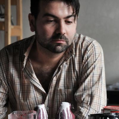 Expozitie la hotelul Europa Royale