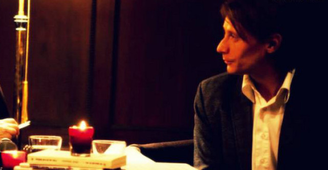 Marea iubire a lui Sebastian