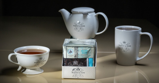 5 beneficii majore ale consumului de ceai