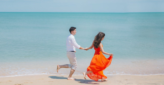 De ce când bărbatul de lângă noi pleacă, îl iubim mai mult