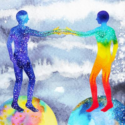 5 Semne că SUFLETUL tău este BLOCAT într-o relație karmică