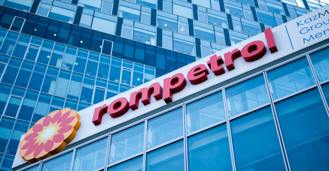  Rompetrol, sprijin pentru combaterea pandemiei de COVID-19 in Romania