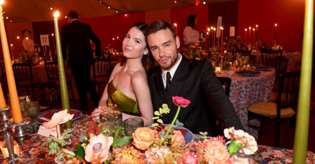 Fosta logodnică a lui Liam Payne, devastată după aflarea veștii! Detalii tulburătoare ies la iveală. Fiul său îl aștepta acasă