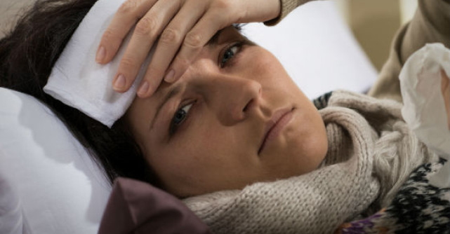 Cum sa scapi de febra rapid