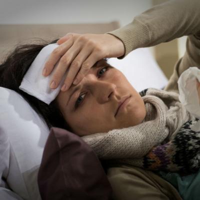 Cum sa scapi de febra rapid