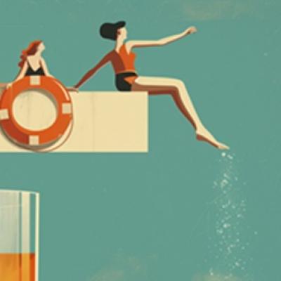 Despre iubiri durabile - Sober - Dominic Neill