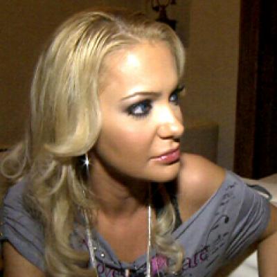 Vesti bune din partea Andreei Antonescu