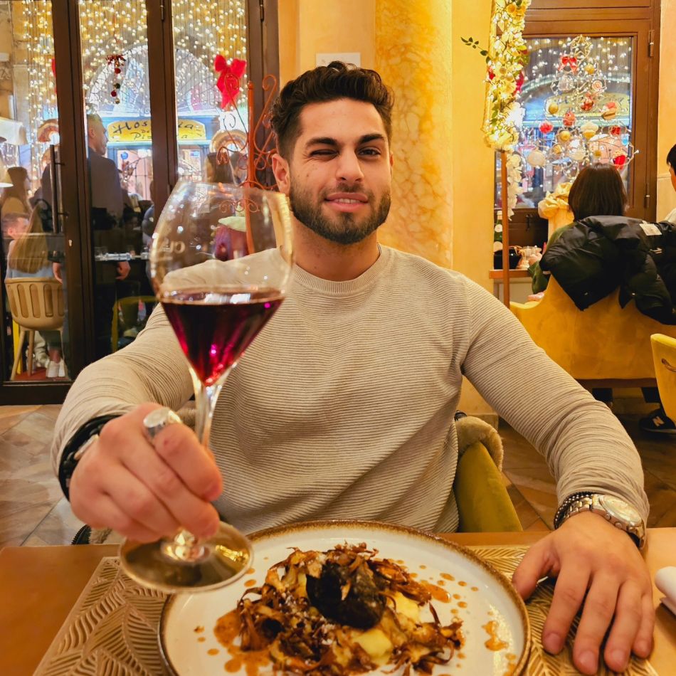 Robert Braia s-a retras din lumina reflectoarelor după Insula Iubirii: Ce face acum fostul partener al Biancăi Mitroi?