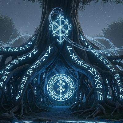 Horoscop Rune săptămâna 27 iulie-2 august 2026: Între lumină și întuneric, atingem apogeul destinului. Ce se schimbă acum?