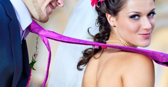 Cele mai populare 5 clipuri de nunta!
