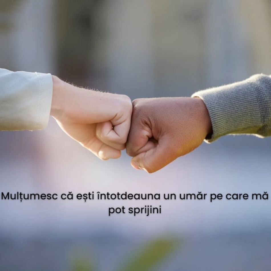Mesaje de mulțumire speciale. 60 de moduri unice de a spune „Mulțumesc!” celor dragi 