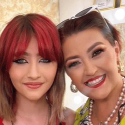 Unde se află fiica Ronei Hartner, la doi ani de la moartea artistei. Nimeni nu știa asta!