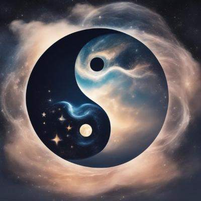 Armonia Universului: Cum să îți găsești echilibrul Yin și Yang în funcție de zodia ta