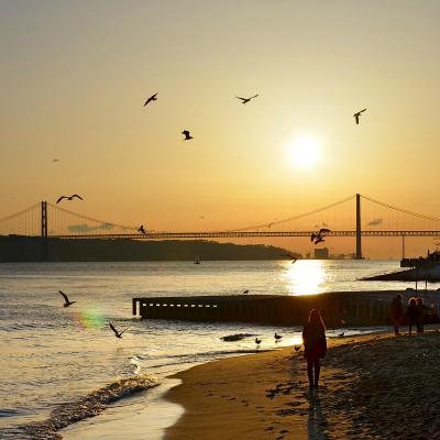 City break la Lisabona: ce trebuie să știi despre gazda celei mai mari competiții muzicale europene în perioada 8-12 mai 