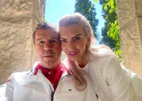 A fost sedat! Mihai Leu, din nou în luptă pentru viață. Soția sa, Anna face primele declarații despre starea campionului