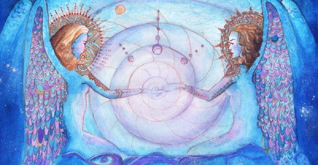 Horoscop pentru suflet: Mantra zodiei tale pentru săptămâna 19-25 aprilie