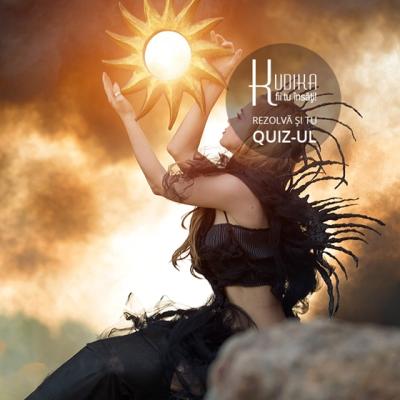  Testul Oracolului Sabian: Care este destinul tau?