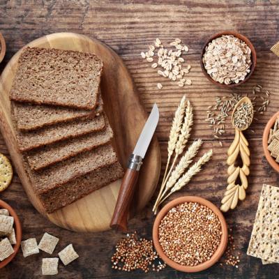 Lista carbohidrati sanatosi - ghid complet pentru o alimentatie echilibrata