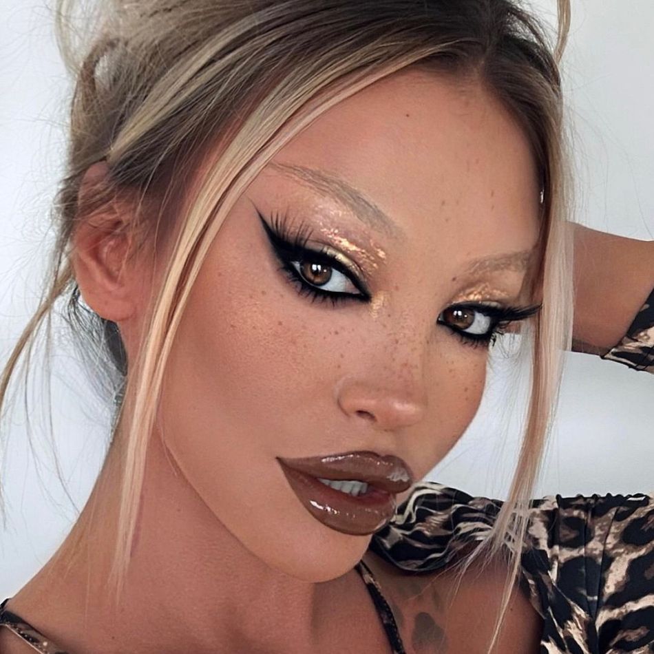 Ema Uta, despre imaginile în care apare alături de un presupus iubit: Este dezamăgitor să...