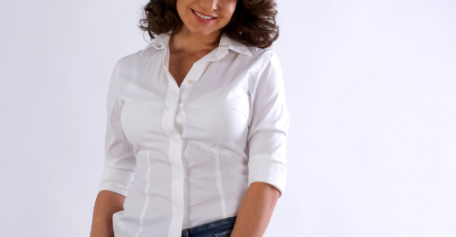 Cori Gramescu isi lanseaza site-ul www.cori.ro si propriul cabinet de dieta si nutritie