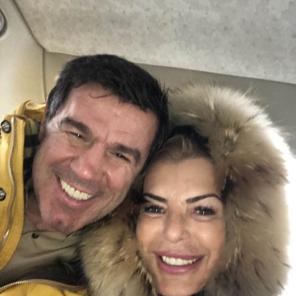 Anna Leu, viața după 8 luni fără Mihai Leu: Este un gol pe care nu ai cum să îl umpli...