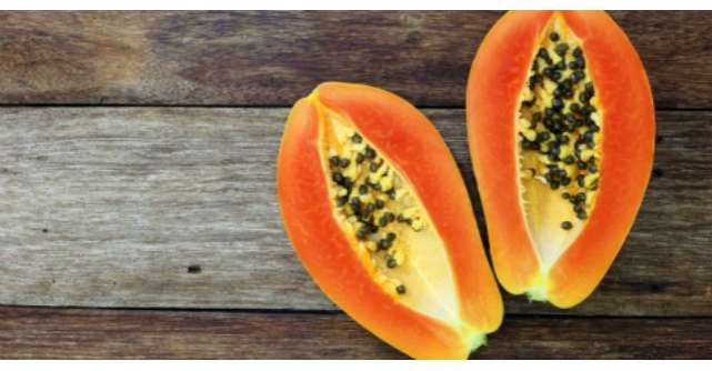 Ce este, de fapt, papaya, fructul misterios din supermarketuri
