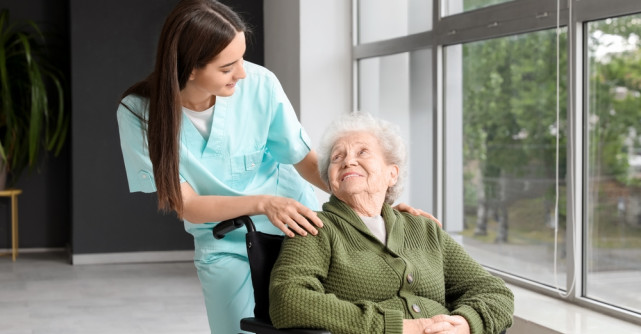 Provocările îmbătrânirii: 4 probleme de sănătate comune