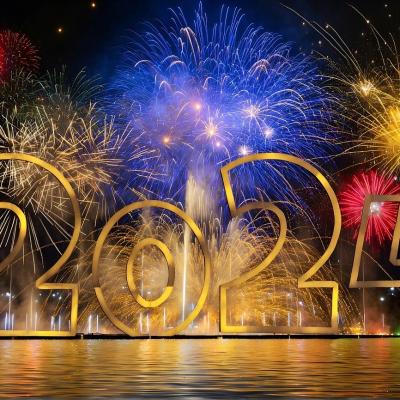 Promisiuni pentru sufletul tău de Anul Nou: Legământul cu sinele tău suprem