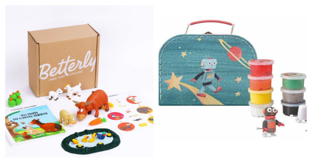 Idei creative și super adorabile de cadouri de Paște pentru copii