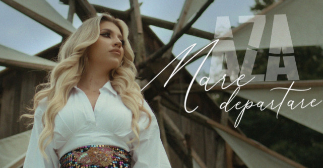 AZA lansează 'Mare depărtare'