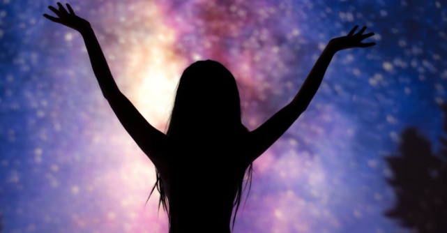 Un mesaj pentru femeia care incearca sa se iubeasca