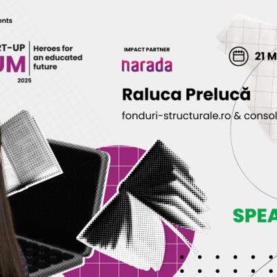 Finanțarea afacerilor verzi la Green Forum 2025 | Workshop pentru antreprenori