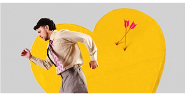 Gata de zbor (Goosebumps) – Bastien și Calinacho, duetul care redefinește vibrațiile R&B