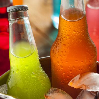 Ce se intampla cand renunti la bauturile carbogazoase dietetice?