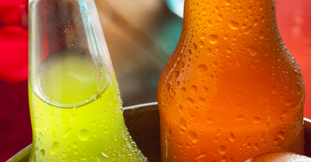 Ce se intampla cand renunti la bauturile carbogazoase dietetice?