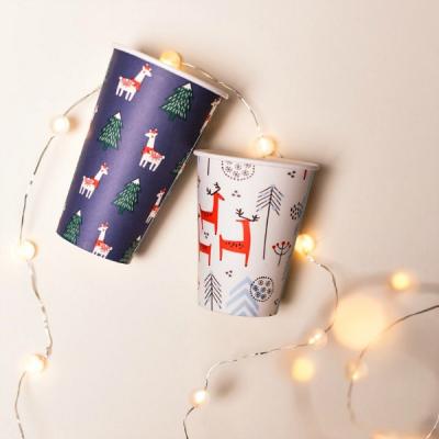 Crăciun aproape zero waste. Un ghid sustenabil