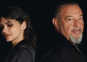 Un nou tribut pentru Laura Stoica. Proconsul lansează o reinterpretare a piesei Nici o stea alături de Sabrina Stoica