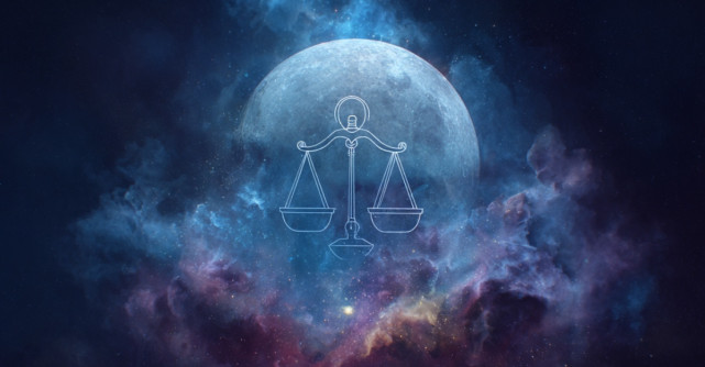 Horoscop Lună Plină 1-2 aprilie. Energia Balanței e activă 48 de ore și poate răsturna relații