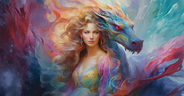 Cine va avea noroc nebun în ultimele zile ale anului? Top 5 zodii care simt energia Universului
