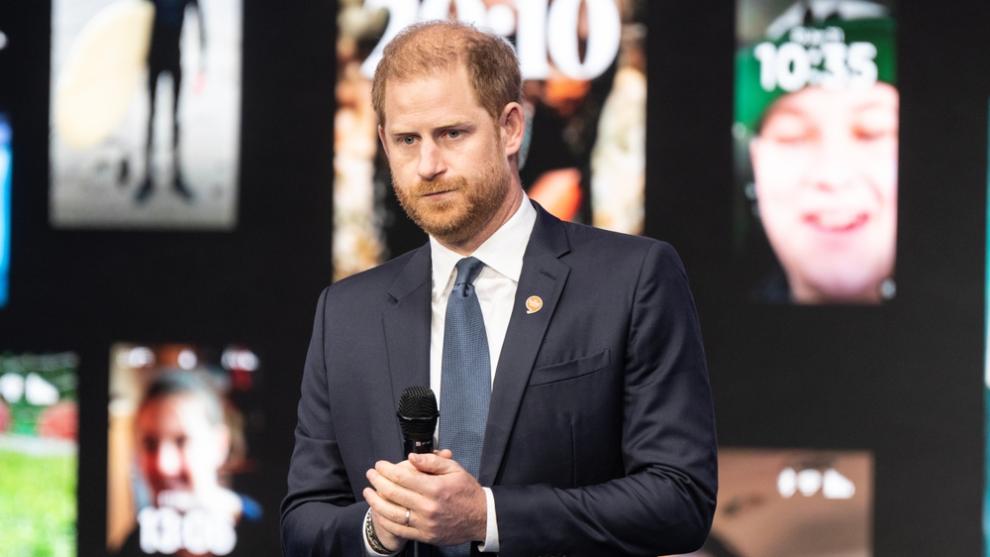 Harry și-a dus copiii în locul copilăriei Prințesei Diana. Ce l-a emoționat pe Charles Spencer