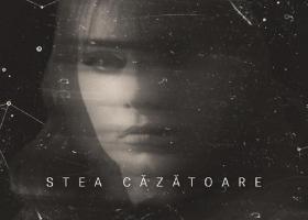 Alexandra Căpitănescu lansează Stea căzătoare și anunță concertul Dilaila din București
