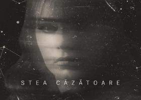 Alexandra Căpitănescu lansează Stea căzătoare și anunță concertul Dilaila din București