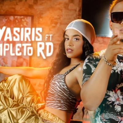Yasiris și El Completo RD lansează Búscate a otra