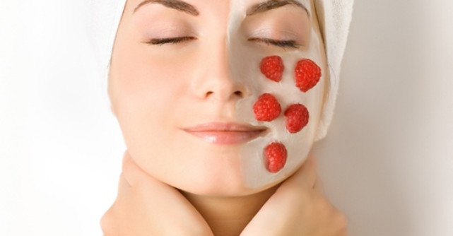 Masti naturiste de vara pentru ten 